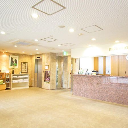 Daisen  Green Hotel Omagari מראה חיצוני תמונה